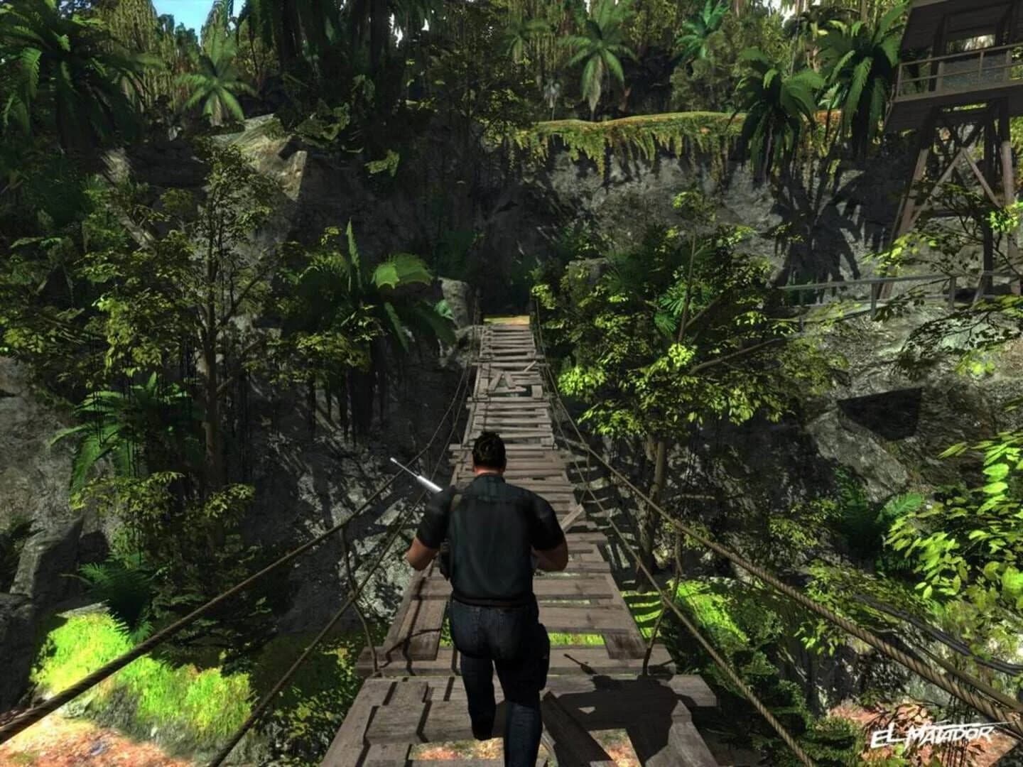 El Matador screenshot 1