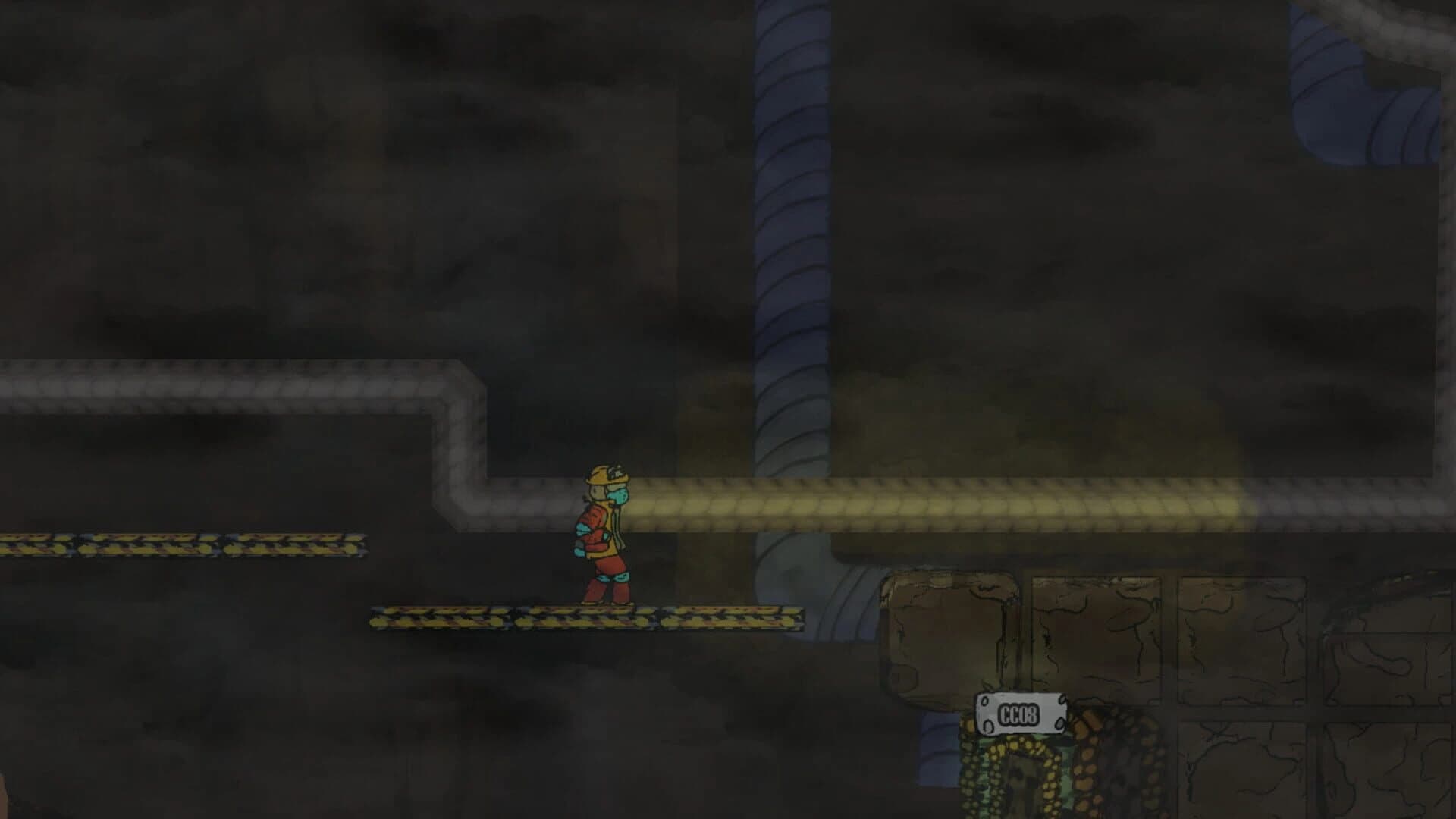 El Minero screenshot 3