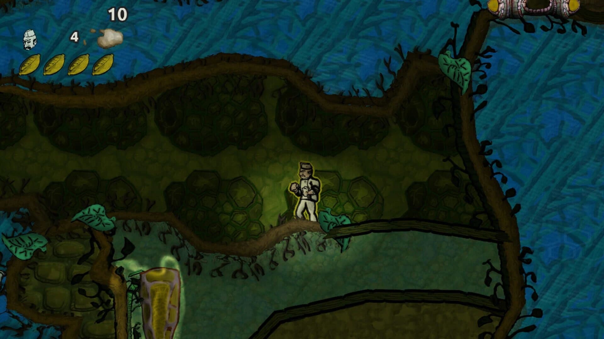 El Panadero: The Baker screenshot 3