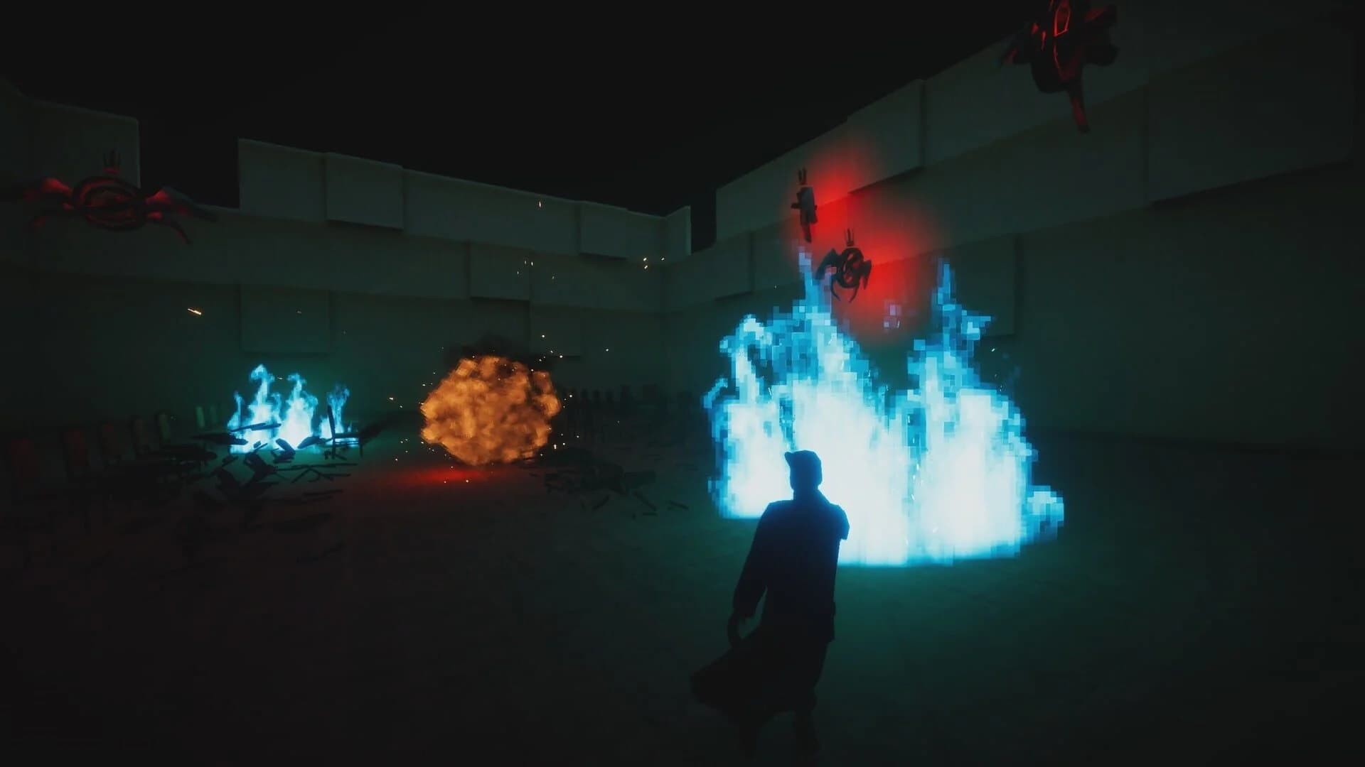 El Paso, Elsewhere screenshot 3