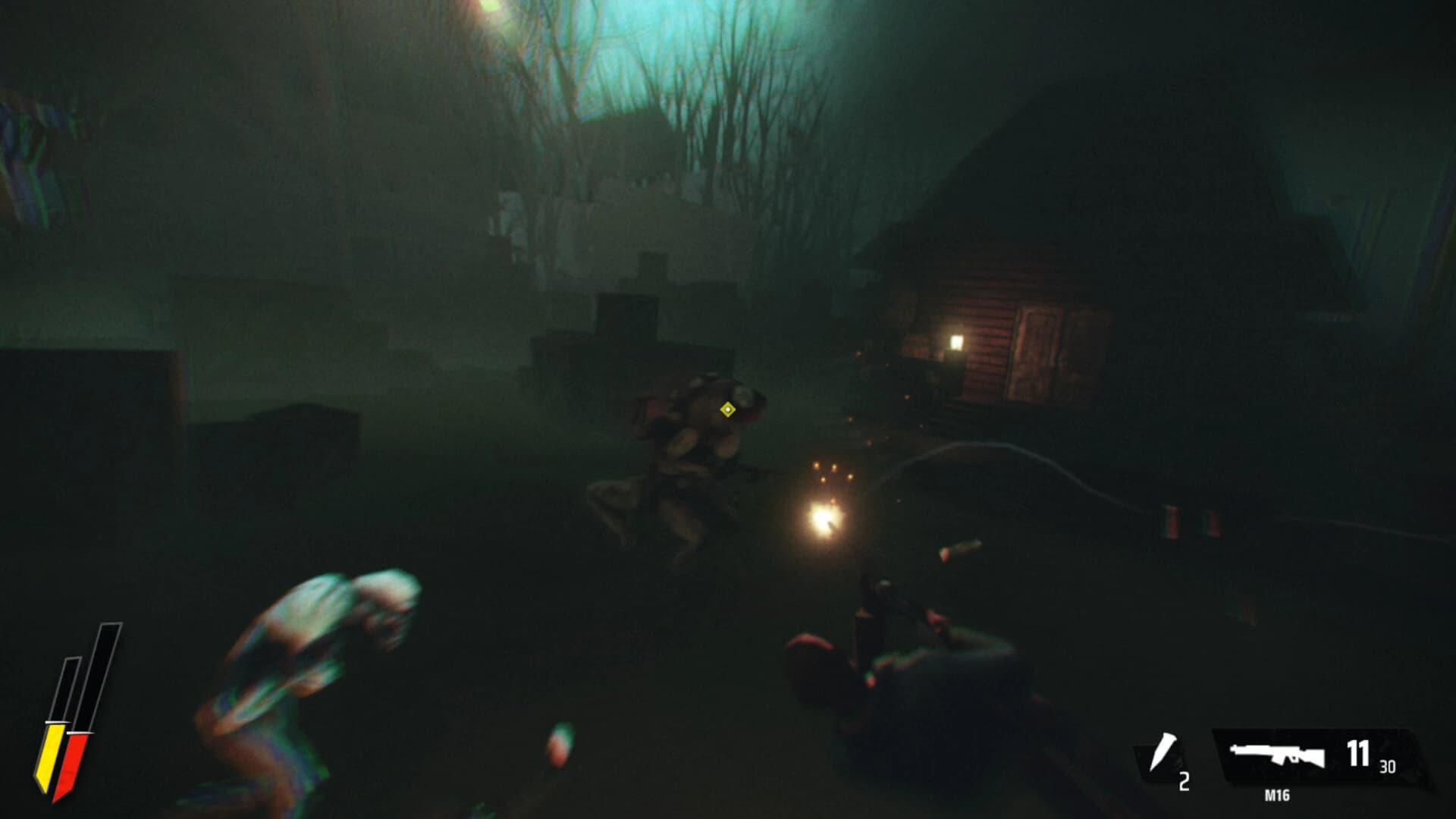 El Paso, Elsewhere 2 screenshot 6