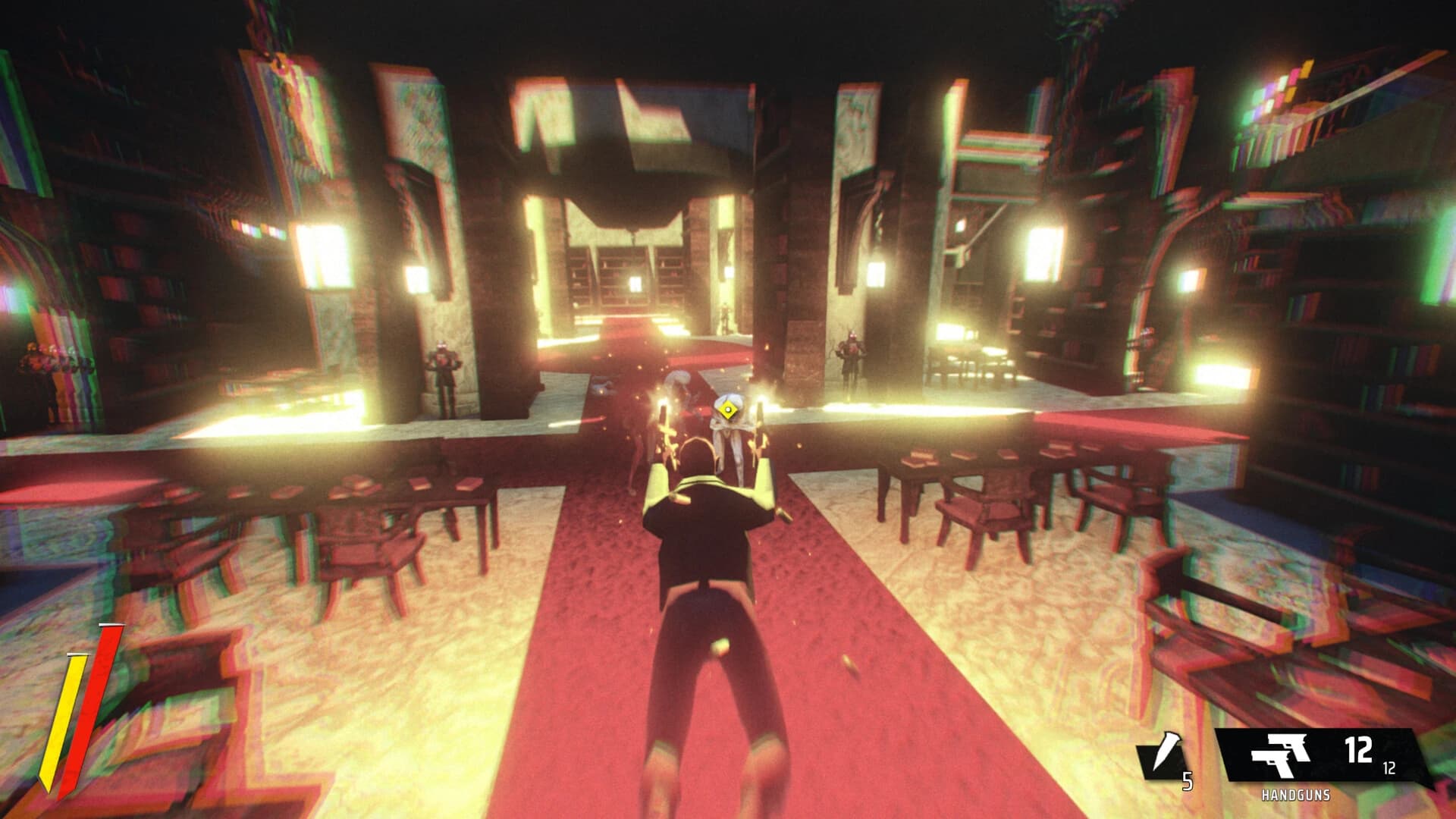 El Paso, Elsewhere 2 screenshot 5