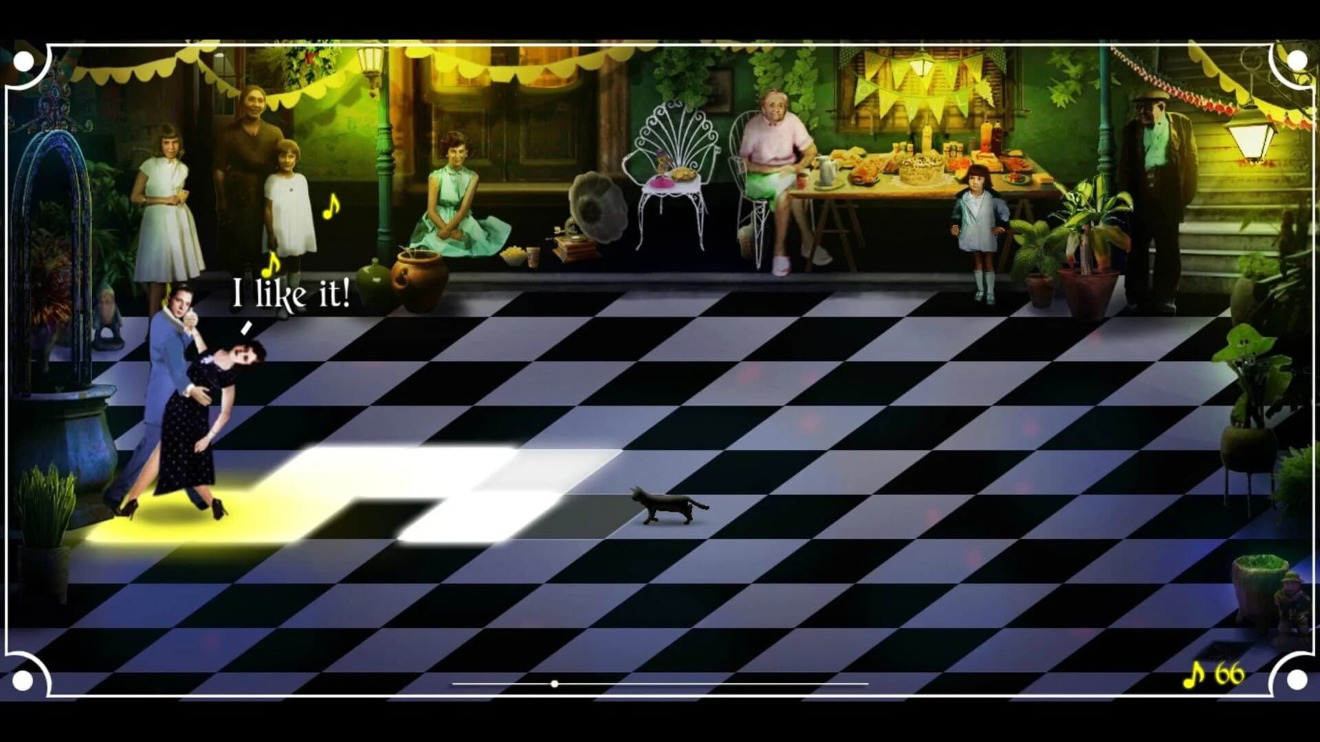 El Tango de la Muerte screenshot 5