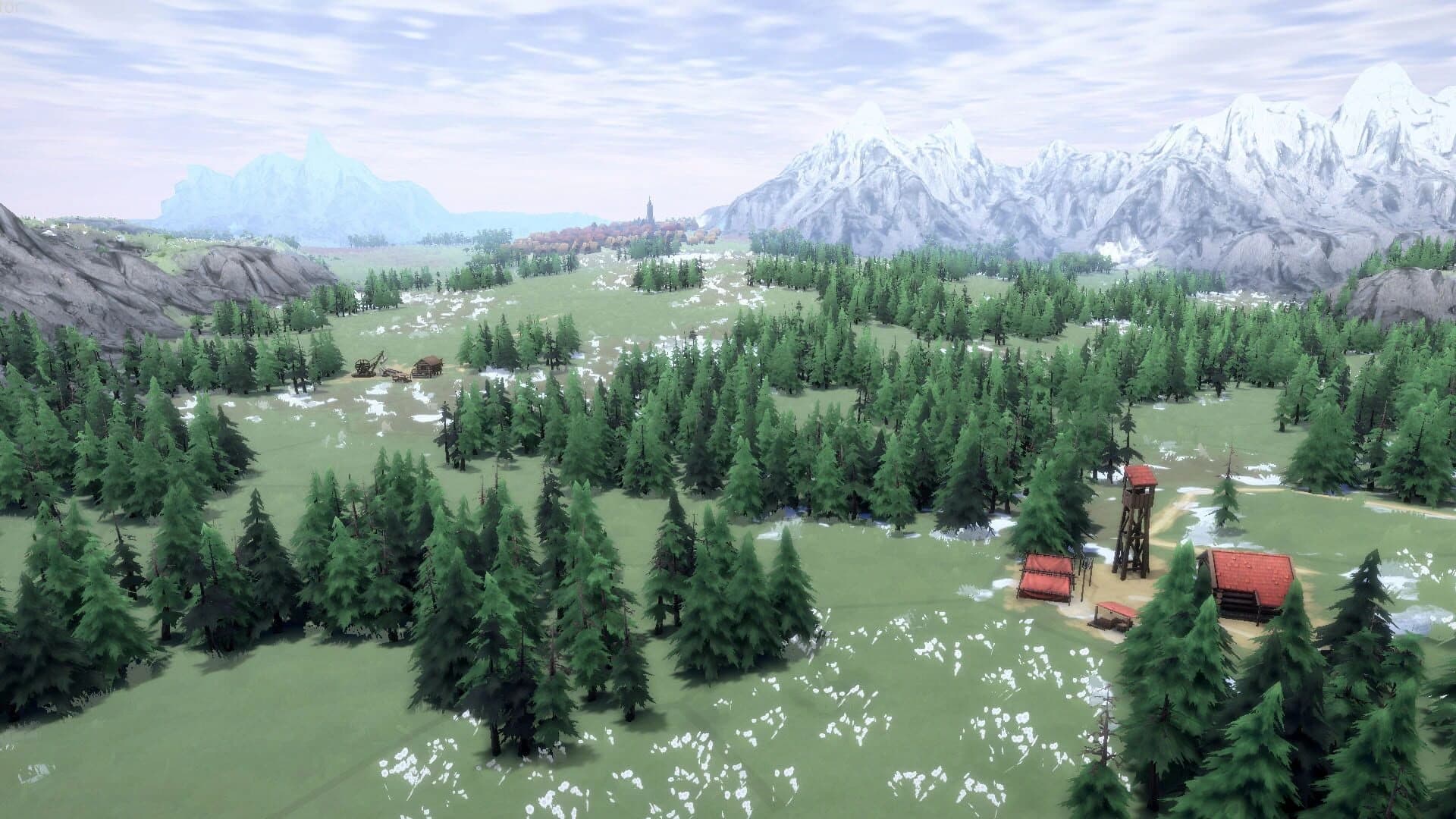 Elaborate Lands screenshot 1