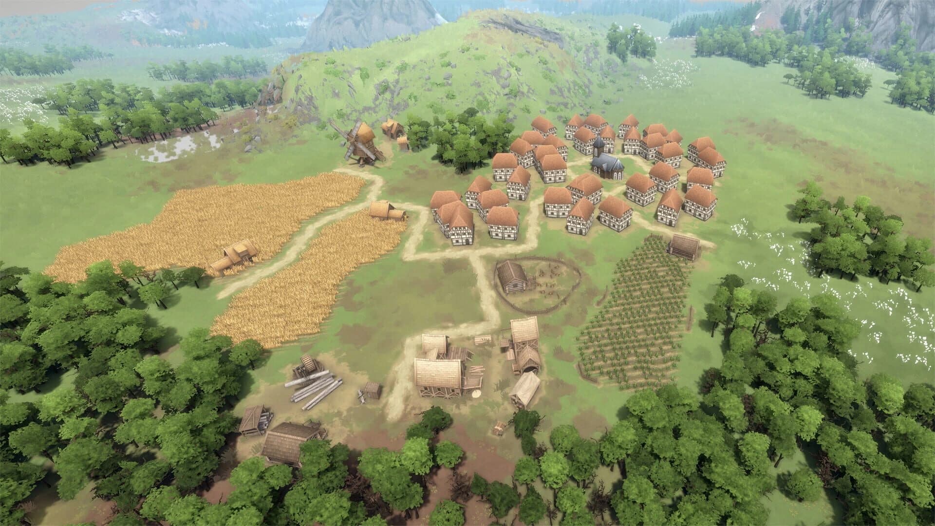 Elaborate Lands screenshot 3