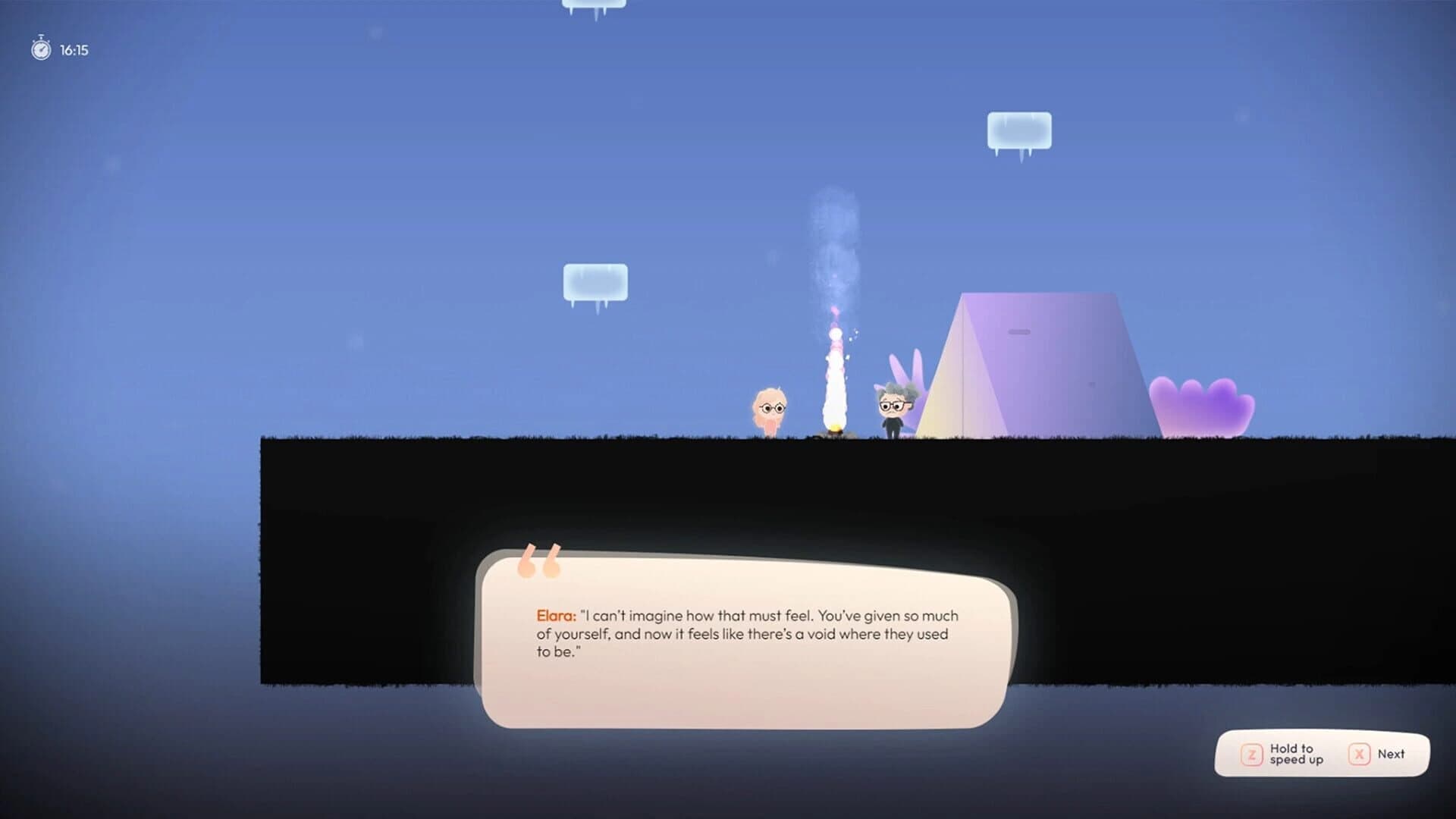 Elara's Light screenshot 3