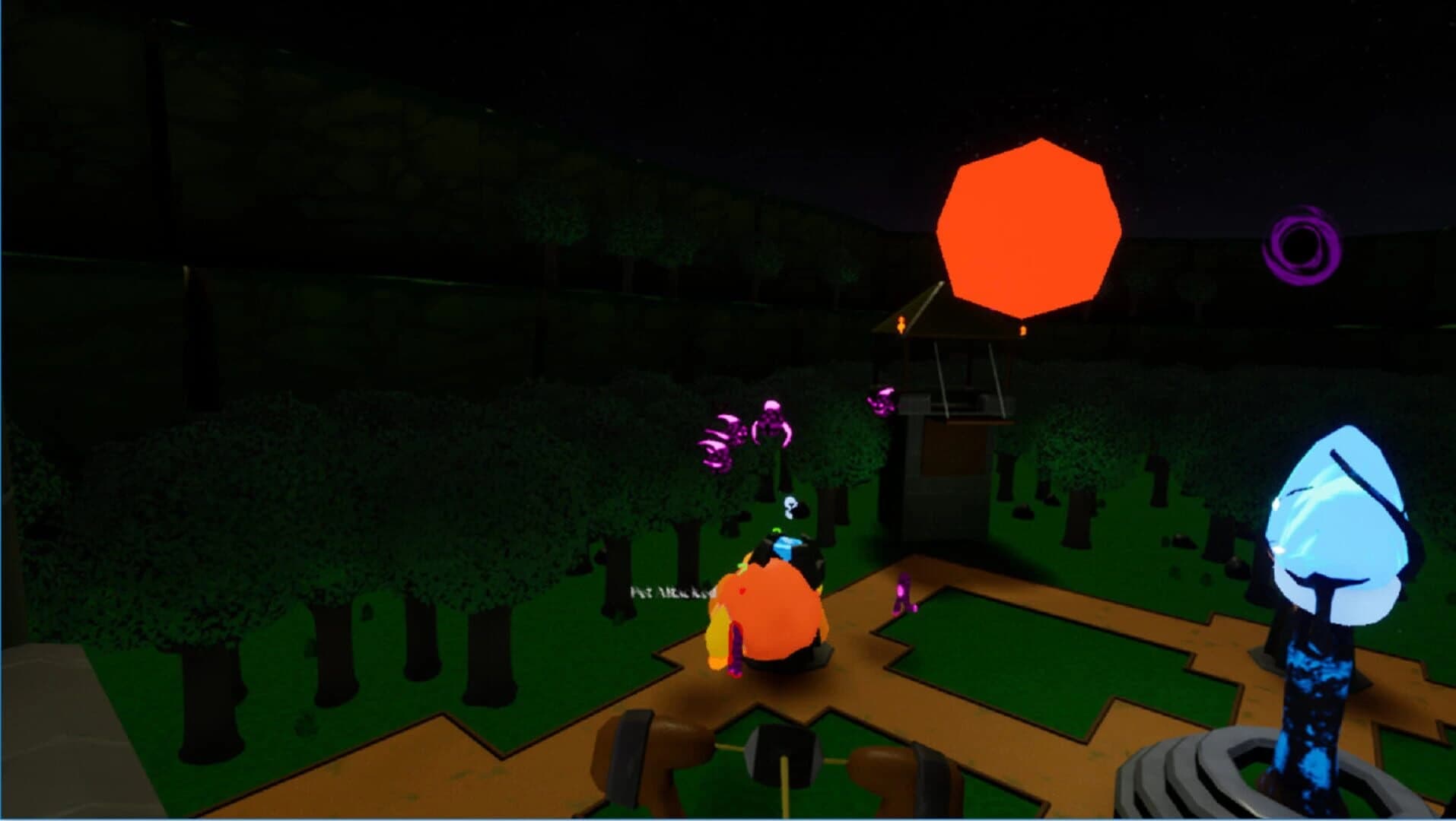 Elash screenshot 2
