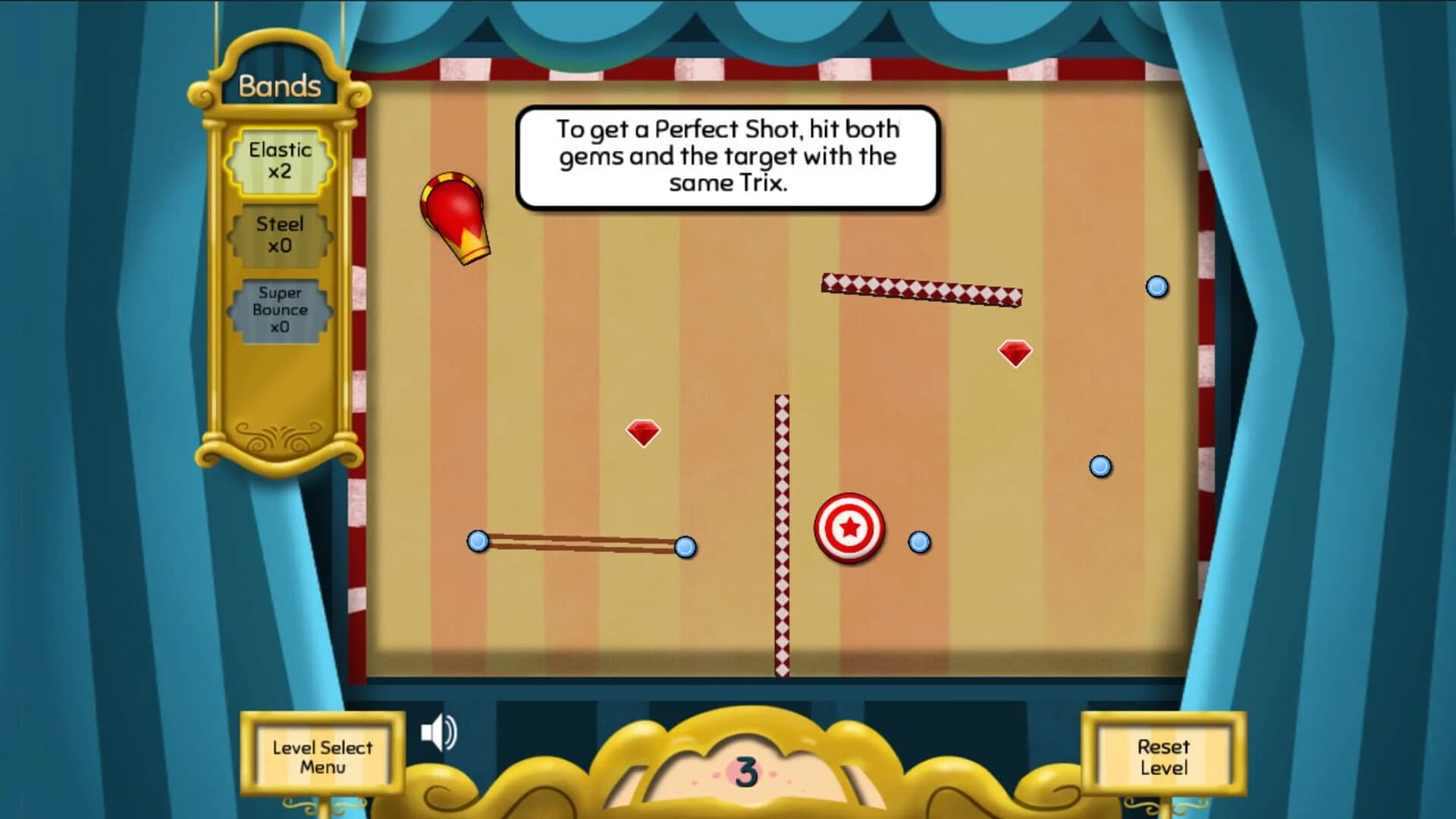 Elastrix screenshot 4