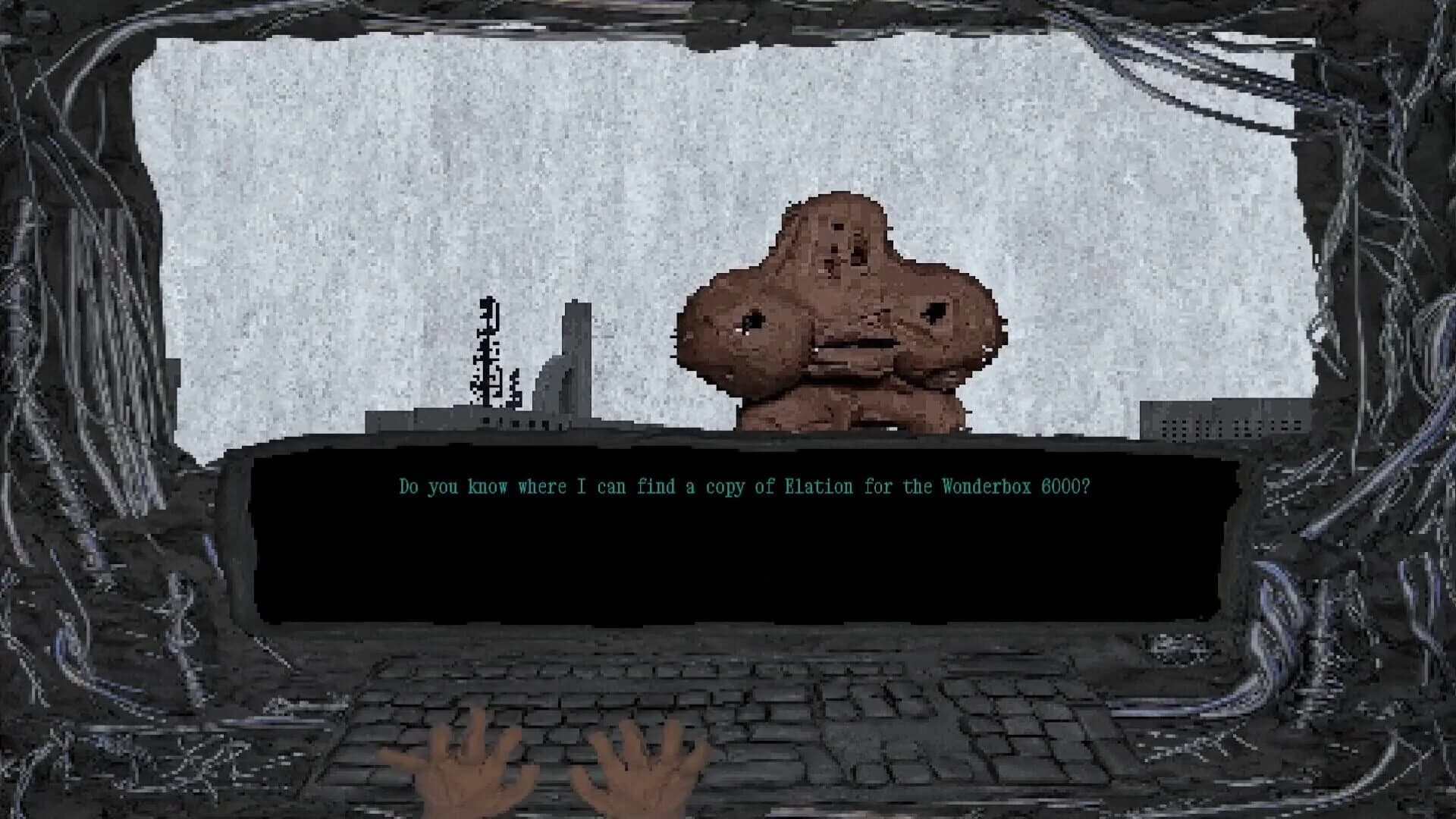 Elation for the Wonder Box 6000 screenshot 3