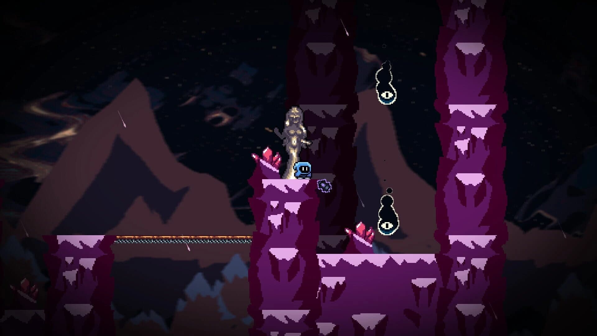 Eldabyss screenshot 1