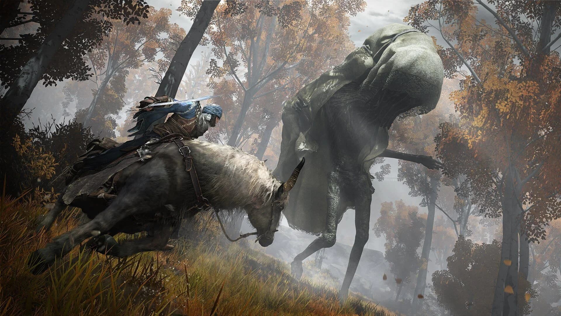 Elden Ring: Deluxe Edition screenshot 2