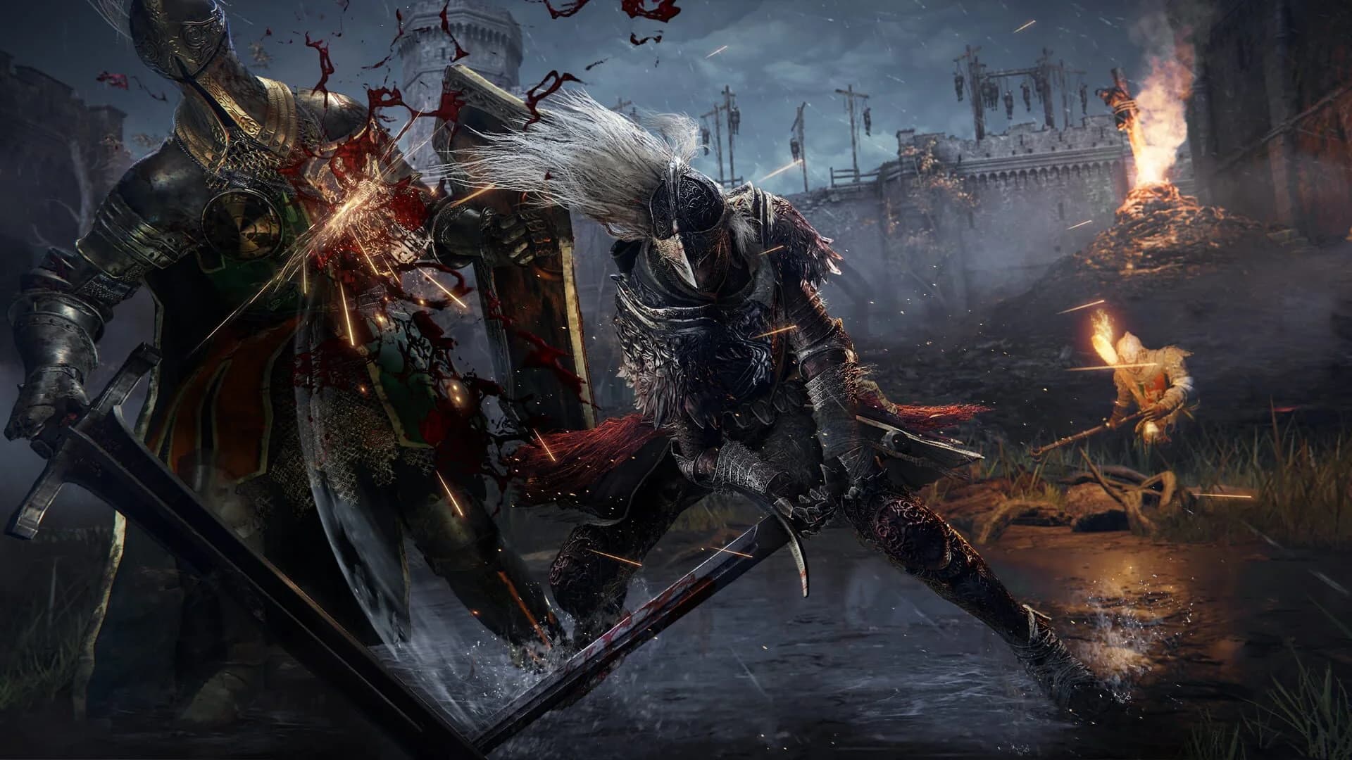 Elden Ring: Deluxe Edition screenshot 1