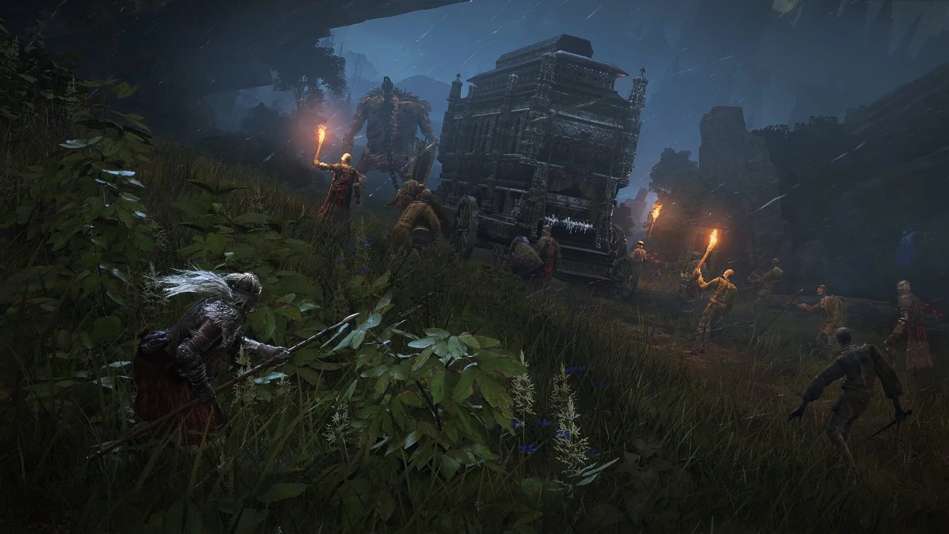 Elden Ring: Deluxe Edition screenshot 4