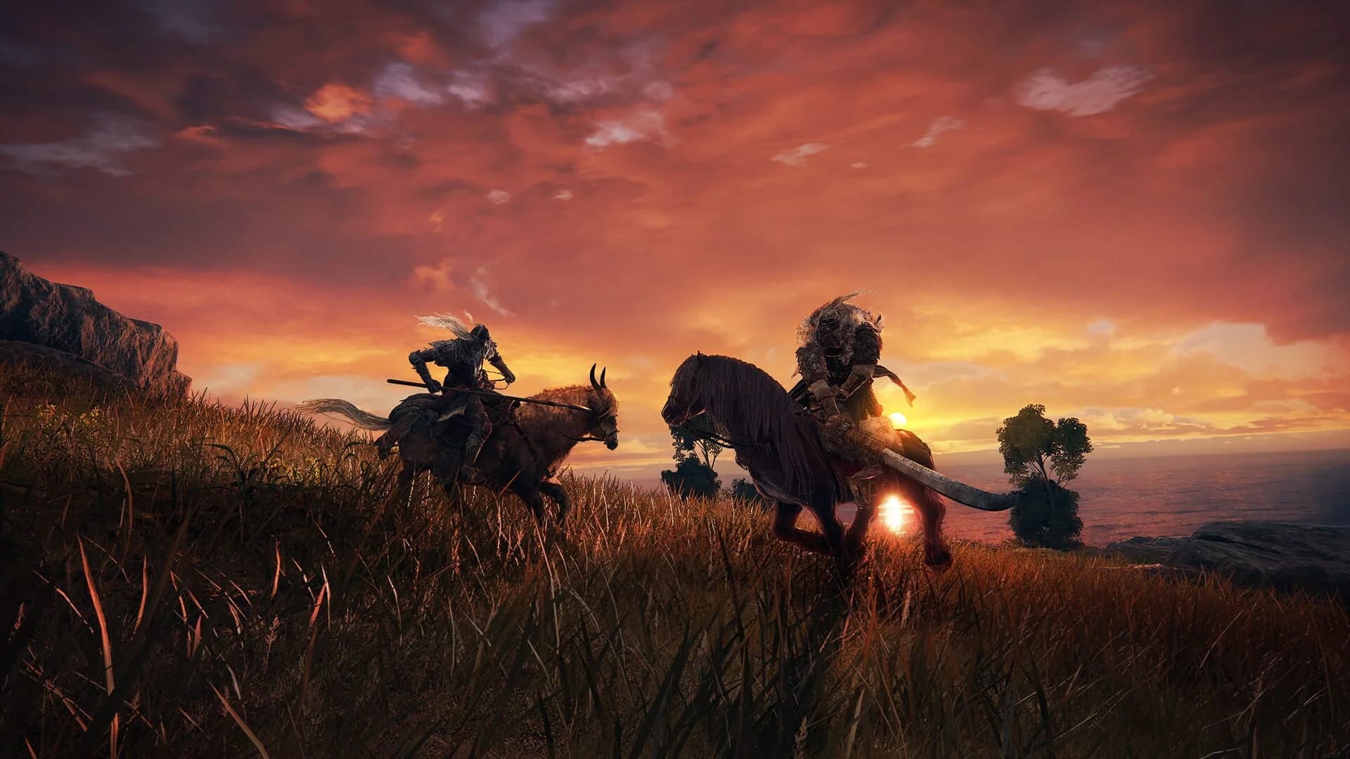 Elden Ring: Launch Edition screenshot 2
