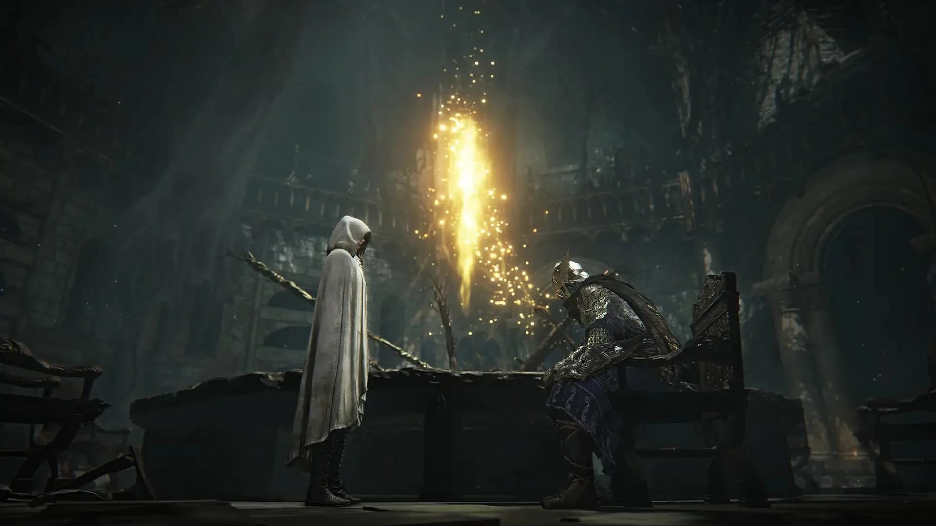 Elden Ring Nightreign screenshot 4