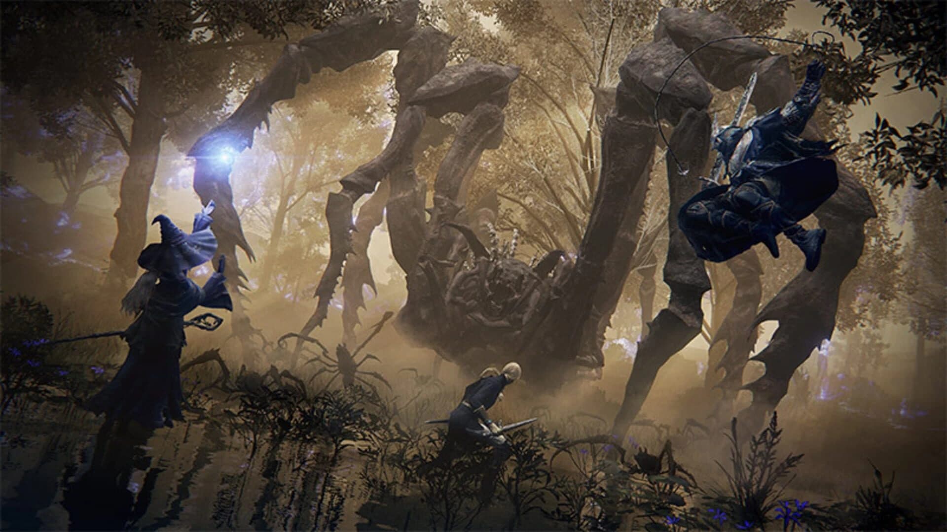Elden Ring Nightreign: Collector's Edition screenshot 3