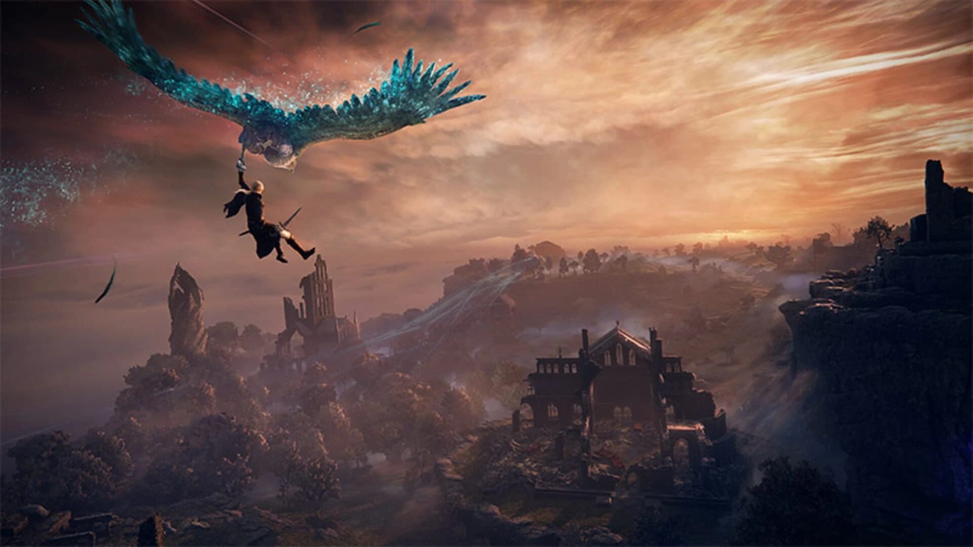 Elden Ring Nightreign: Collector's Edition screenshot 1