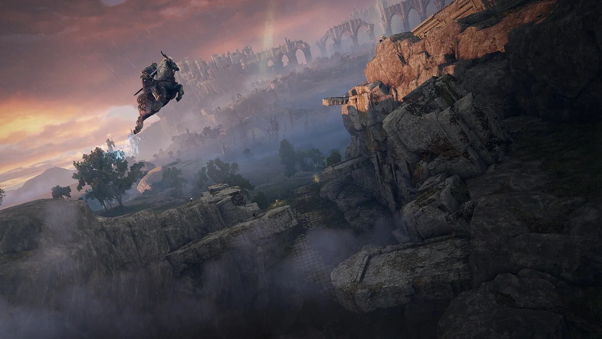 Elden Ring: Shadow of the Erdtree Edition screenshot 1