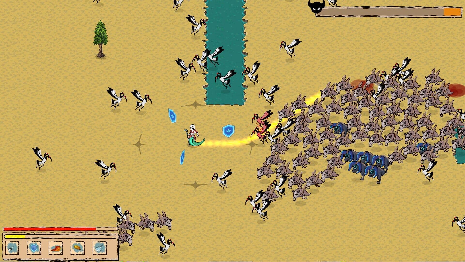 Elder Trial screenshot 5