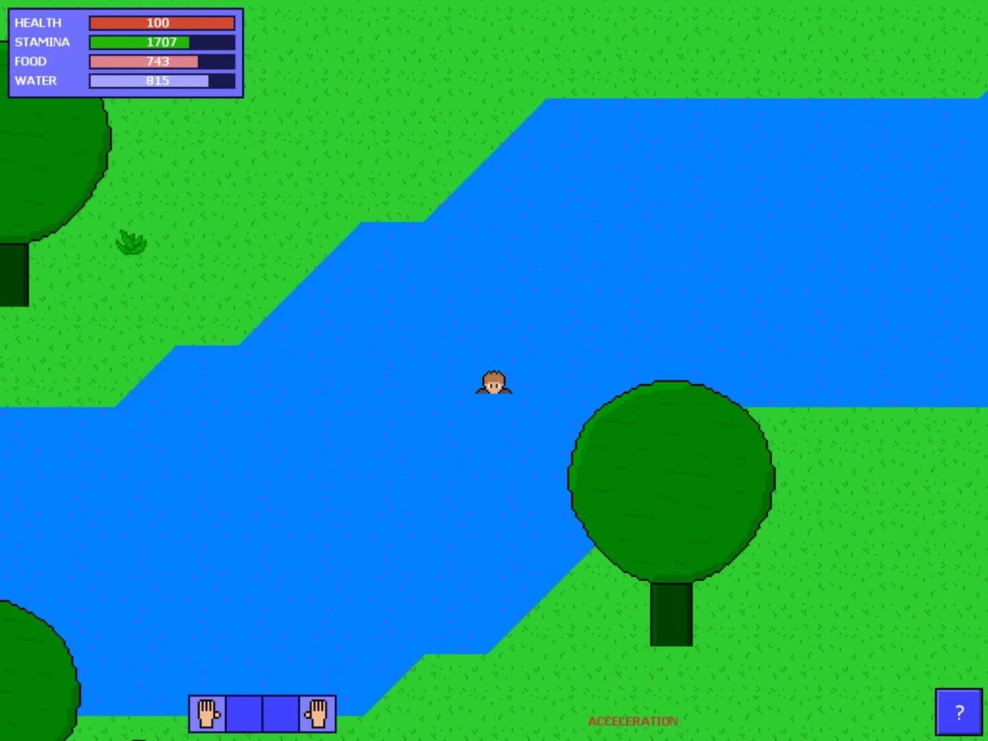 Elder Village screenshot 1