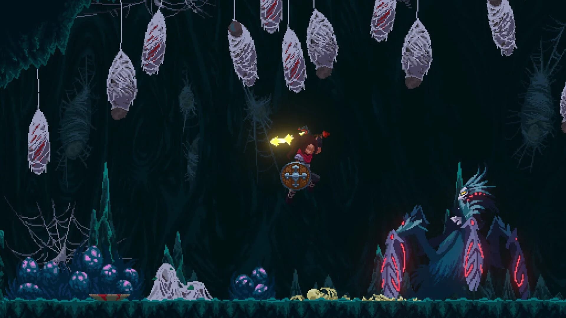 Elderand screenshot 1