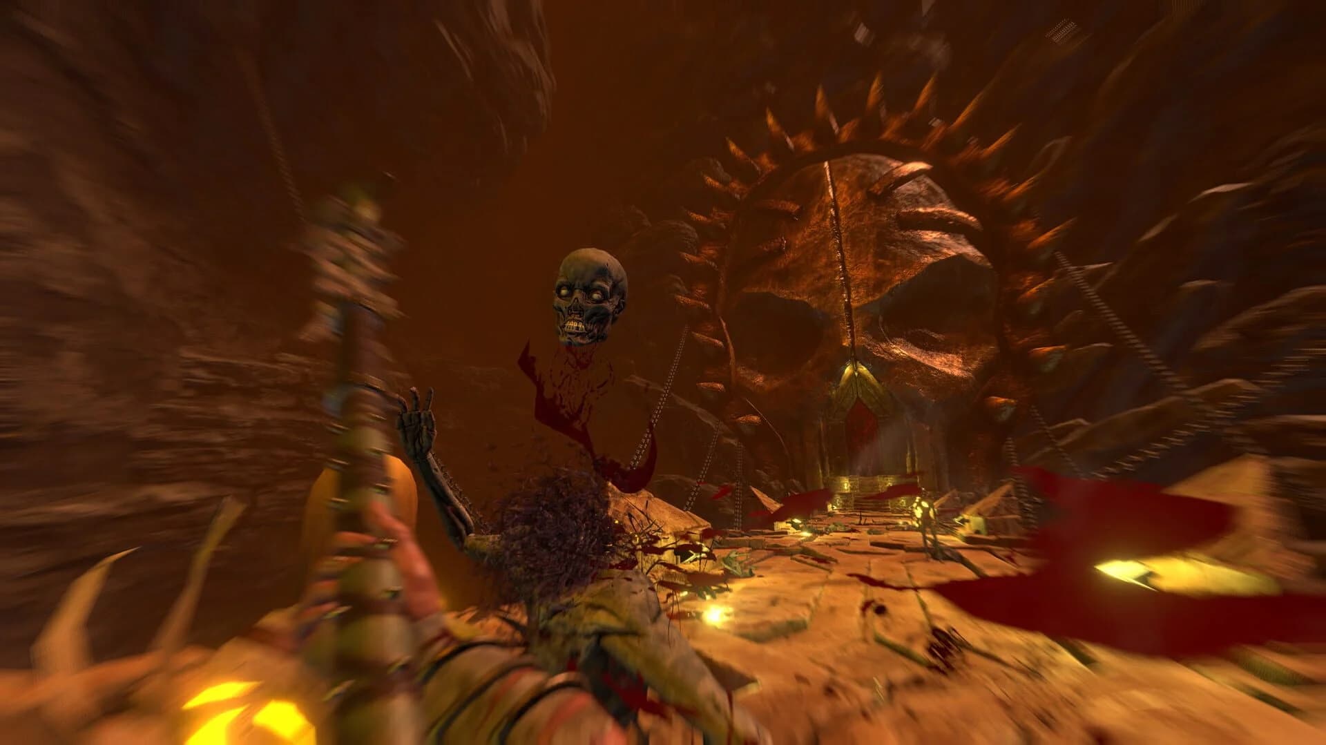 Elderborn screenshot 4