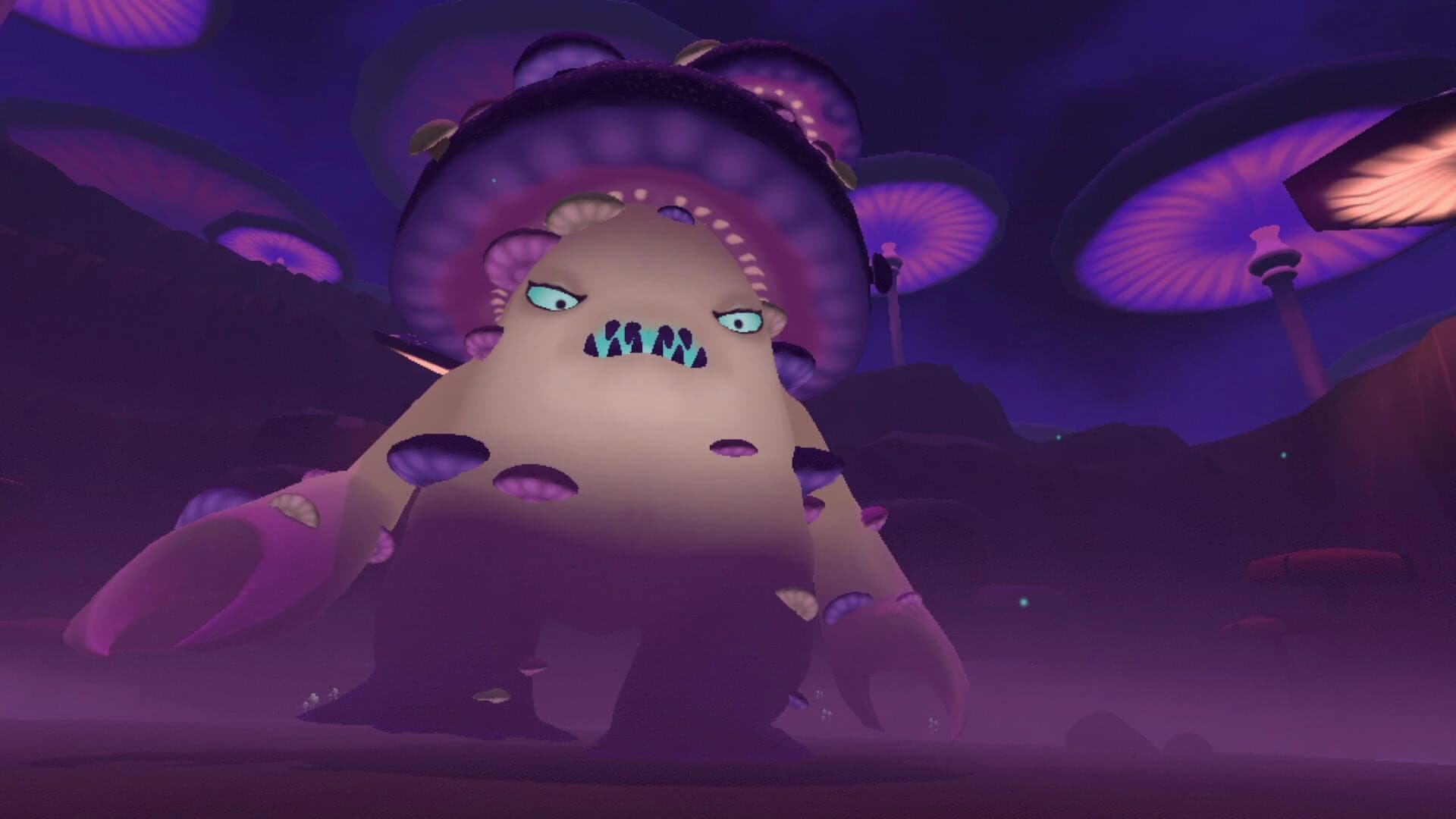 Eldramoor: Haven in the Mist screenshot 5