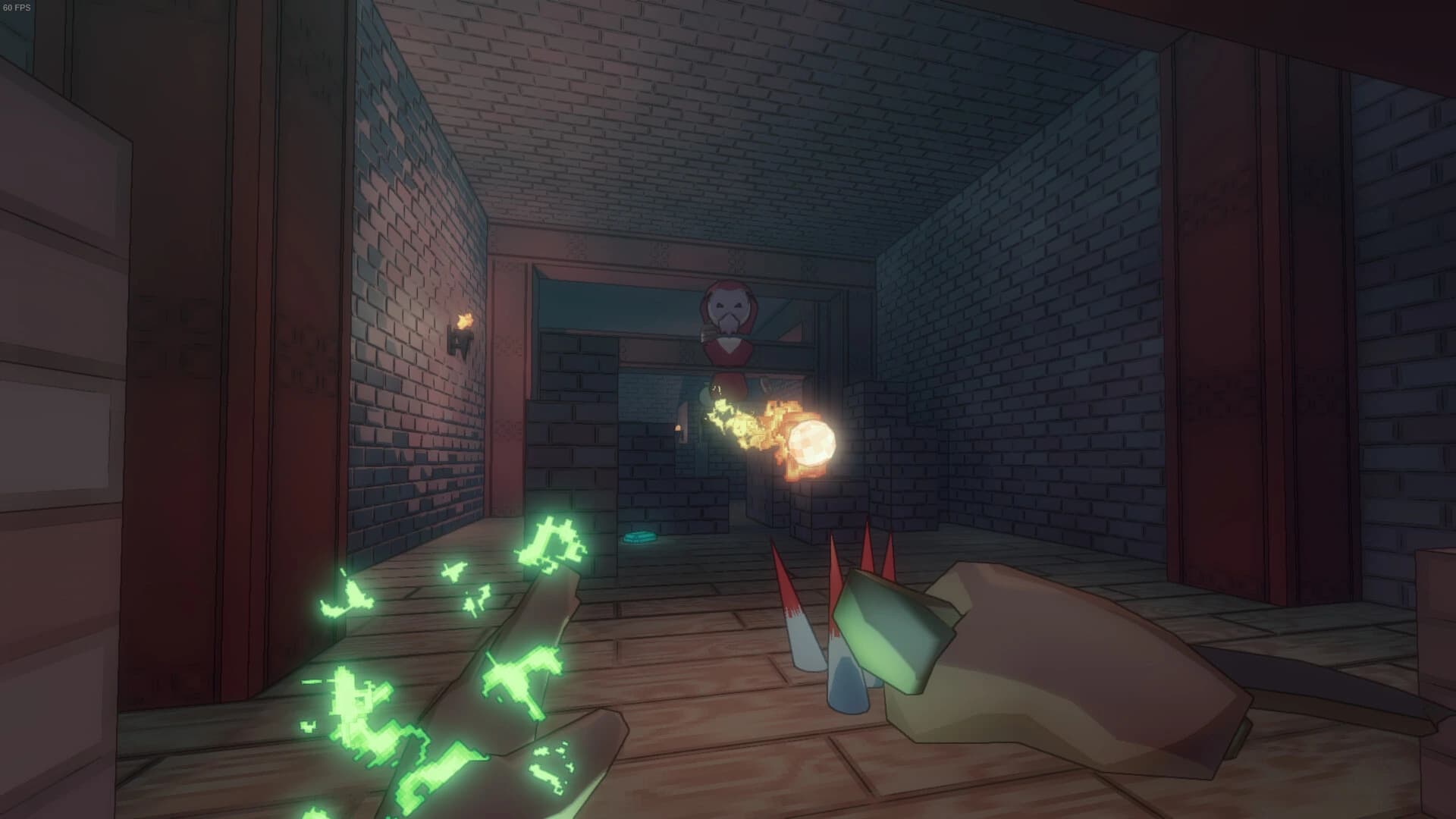 Eldritch 2 screenshot 3