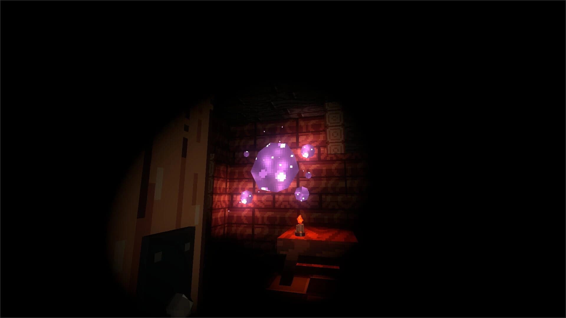 Eldritch Archives screenshot 4