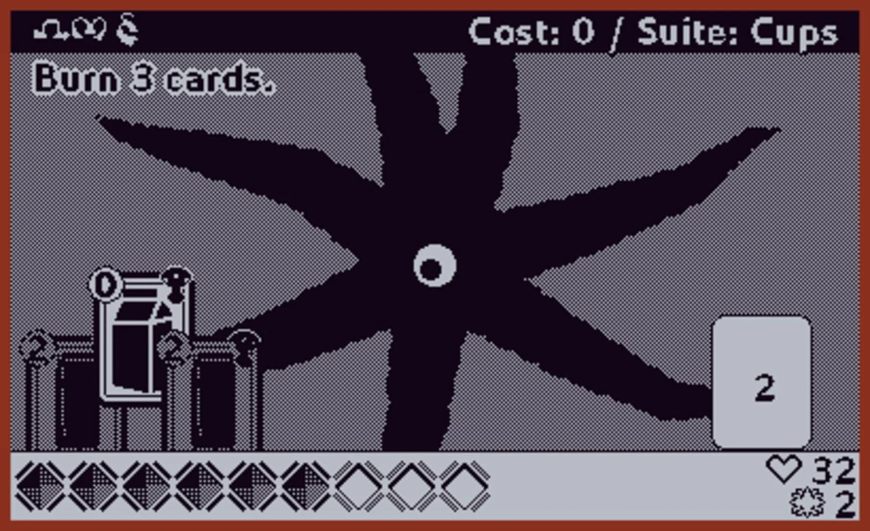 Eldritch Soul screenshot 3