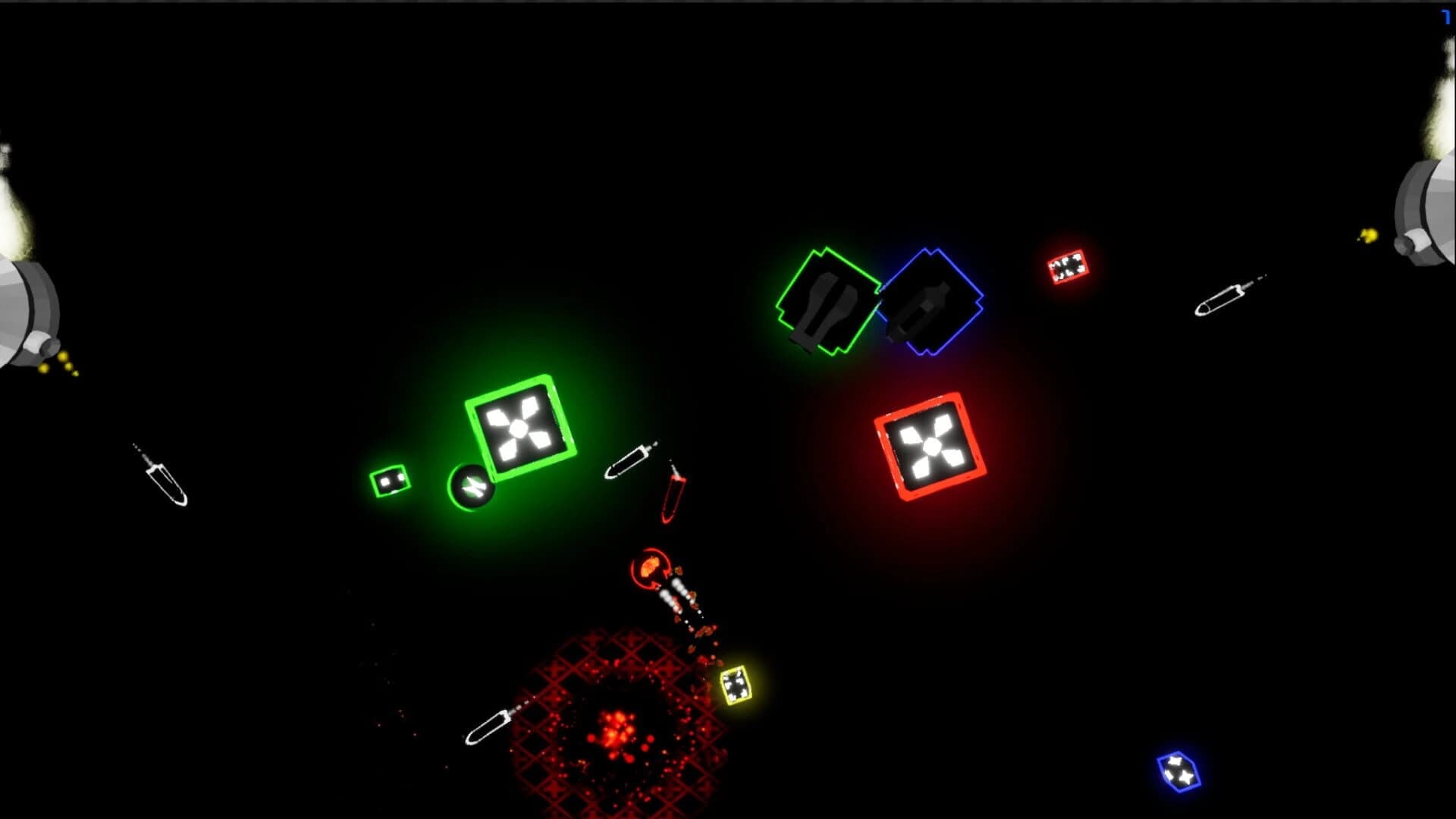 Ele-Mental screenshot 2