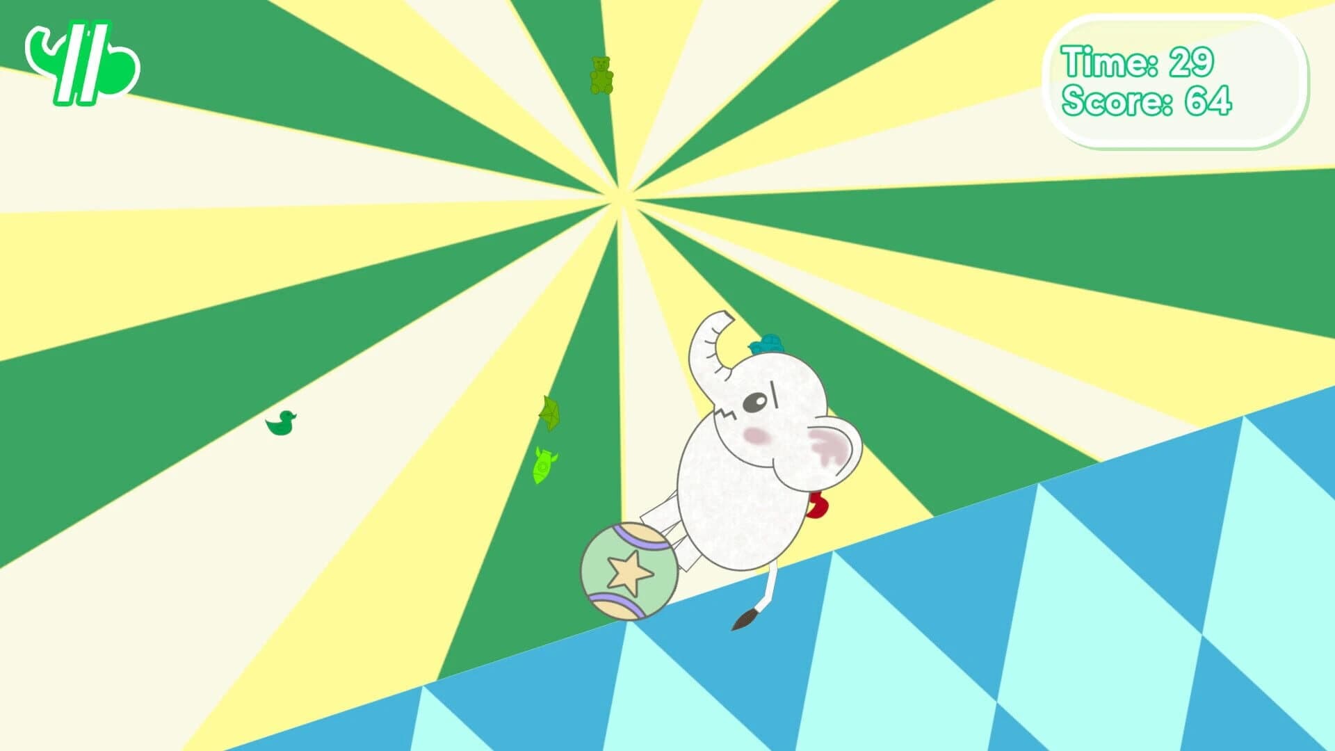 EleBall screenshot 3
