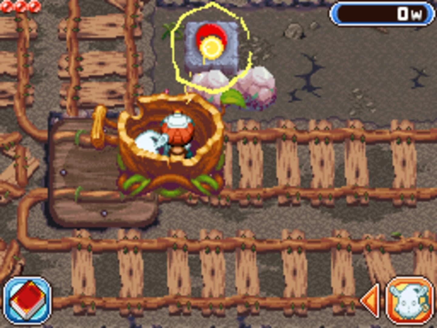 Elebits: The Adventures of Kai and Zero screenshot 5