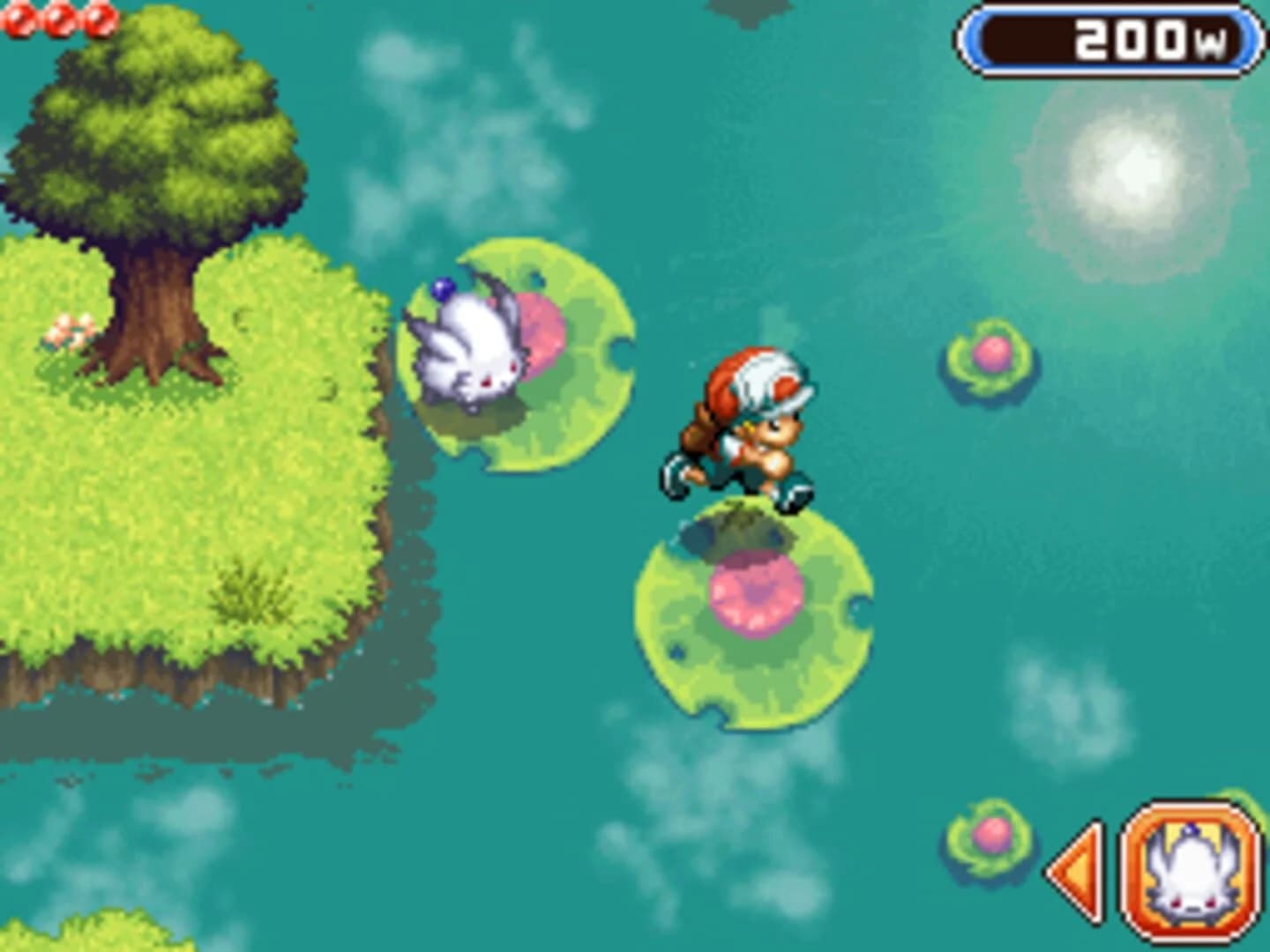 Elebits: The Adventures of Kai and Zero screenshot 4