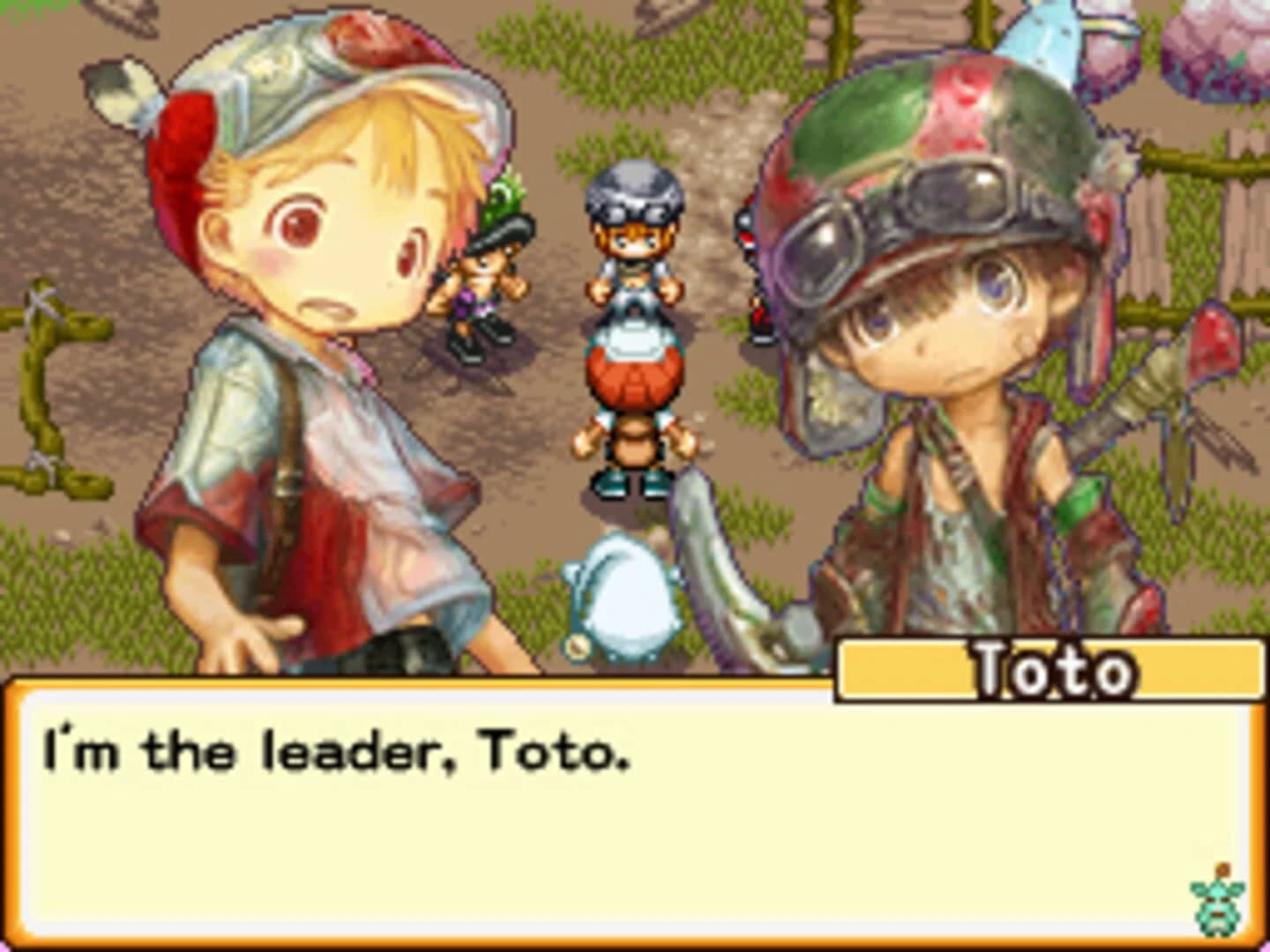 Elebits: The Adventures of Kai and Zero screenshot 1