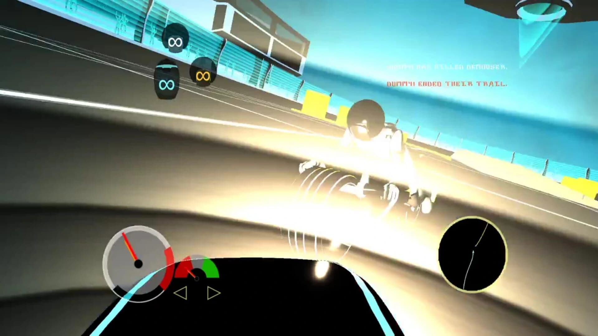 Elec screenshot 1