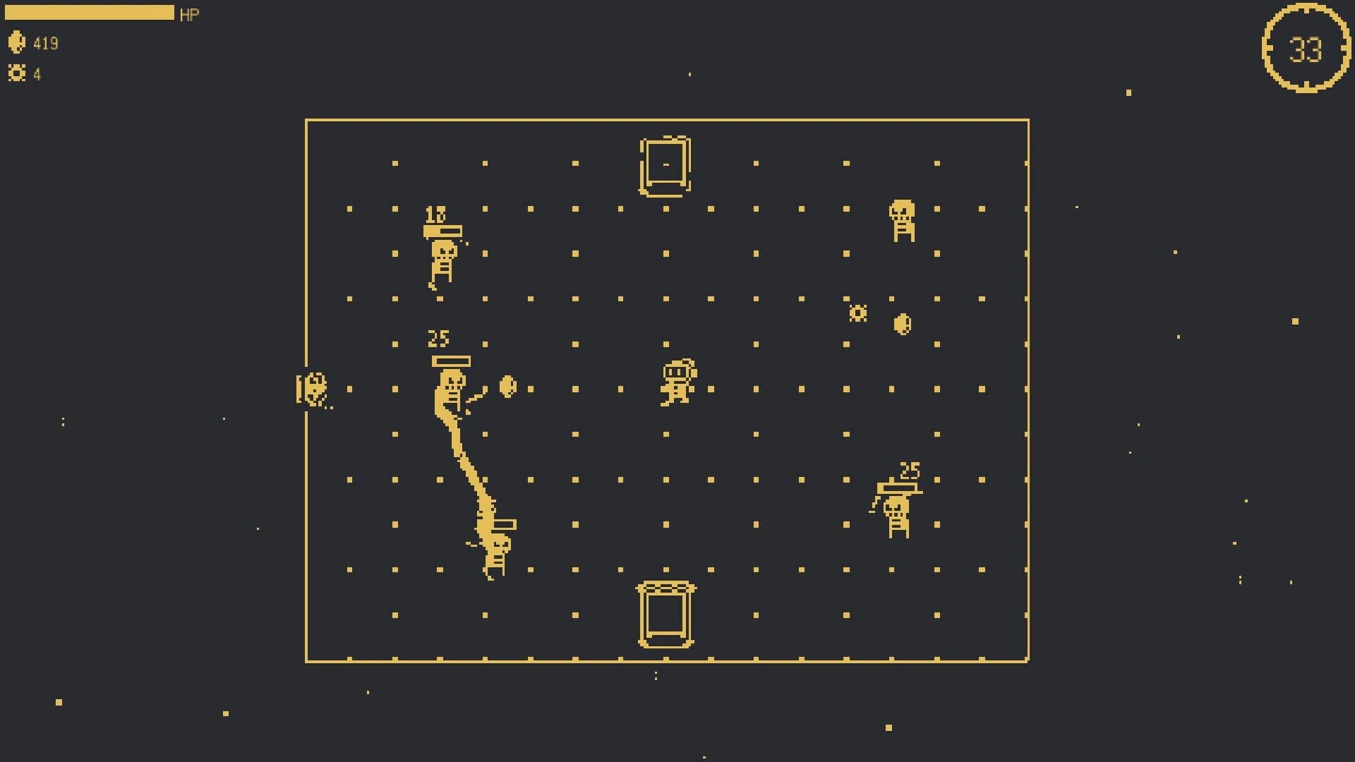 Elecade screenshot 1