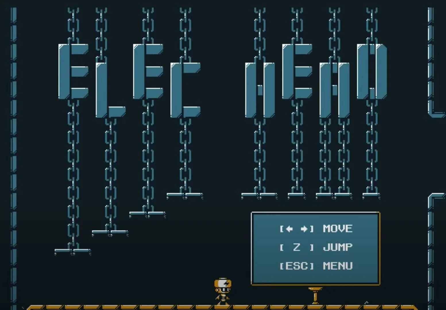 ElecHead screenshot 1