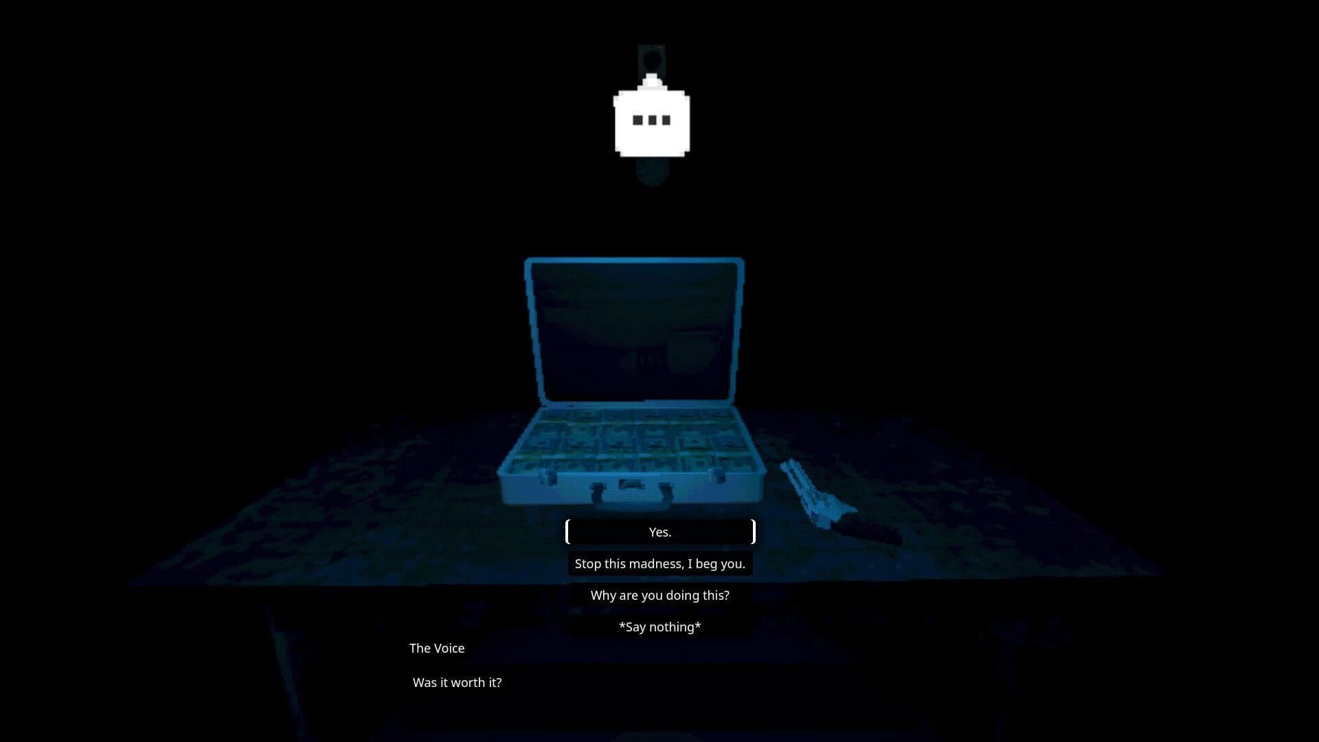 Electio screenshot 1