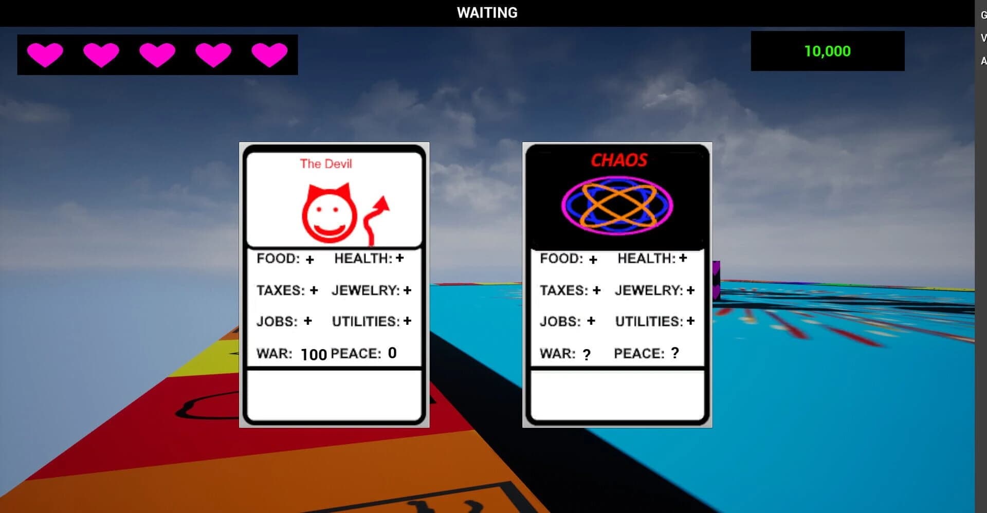 Election Day screenshot 2