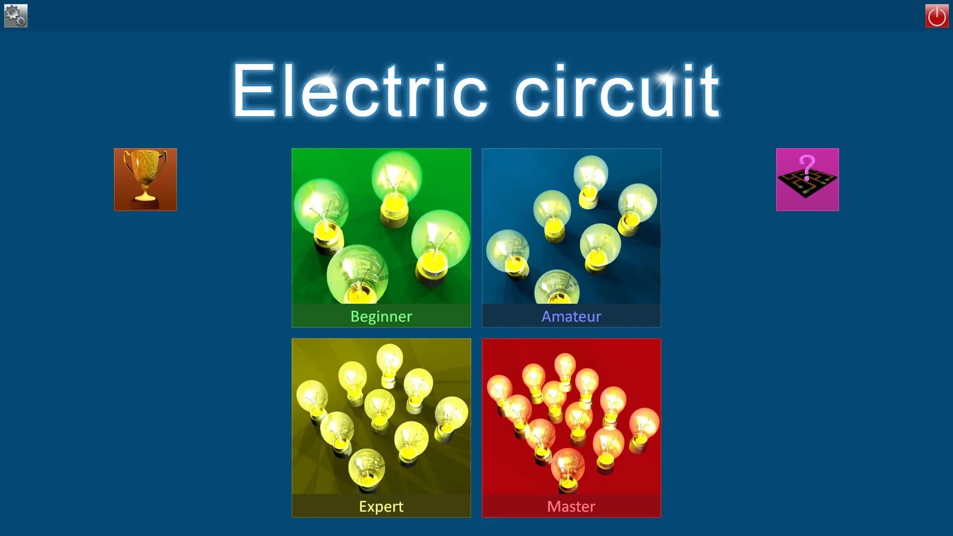 Electric Circuit screenshot 3