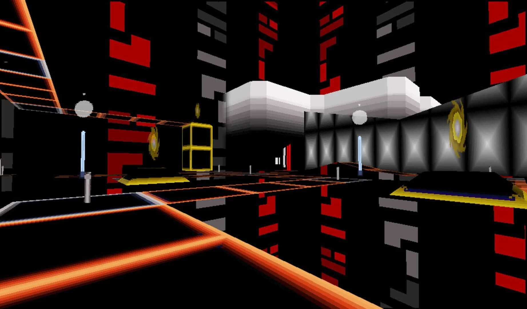 Electric Highways screenshot 2