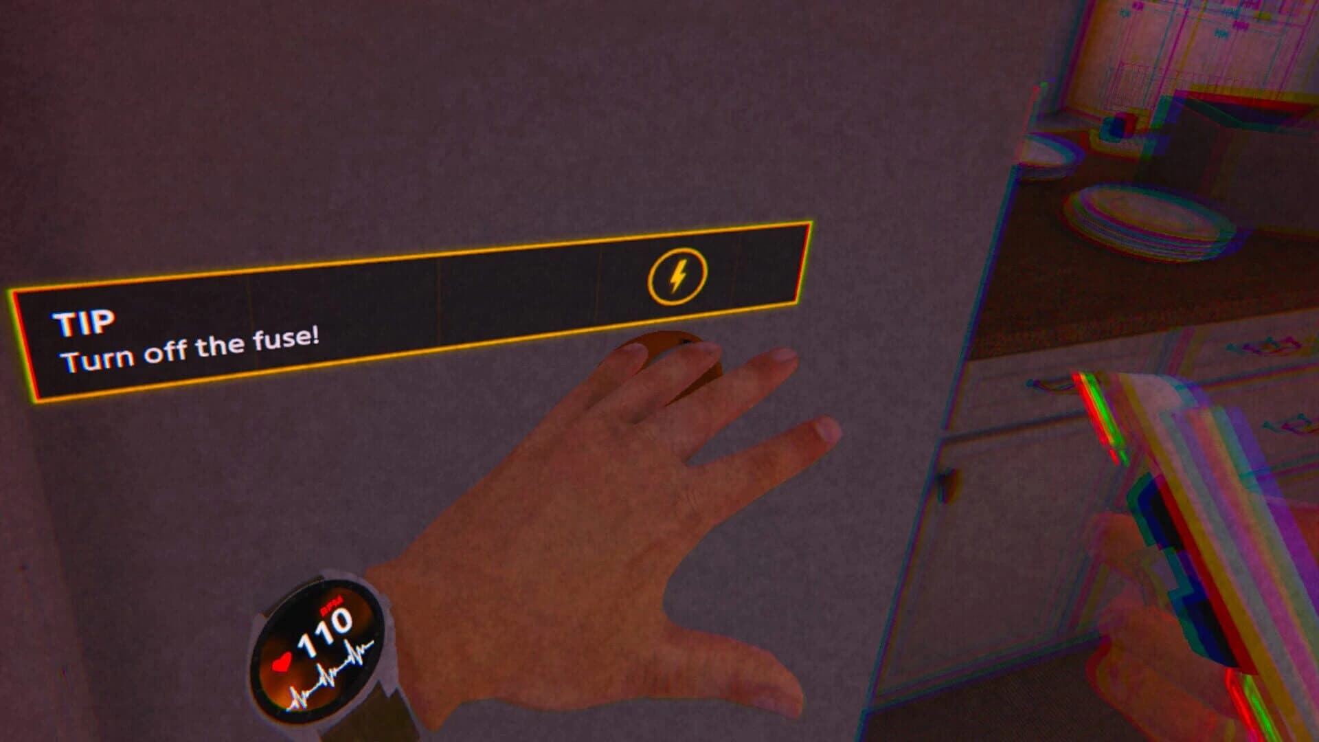 Electrician Simulator VR screenshot 1