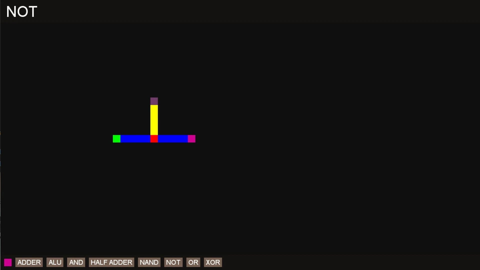 Electrify screenshot 3