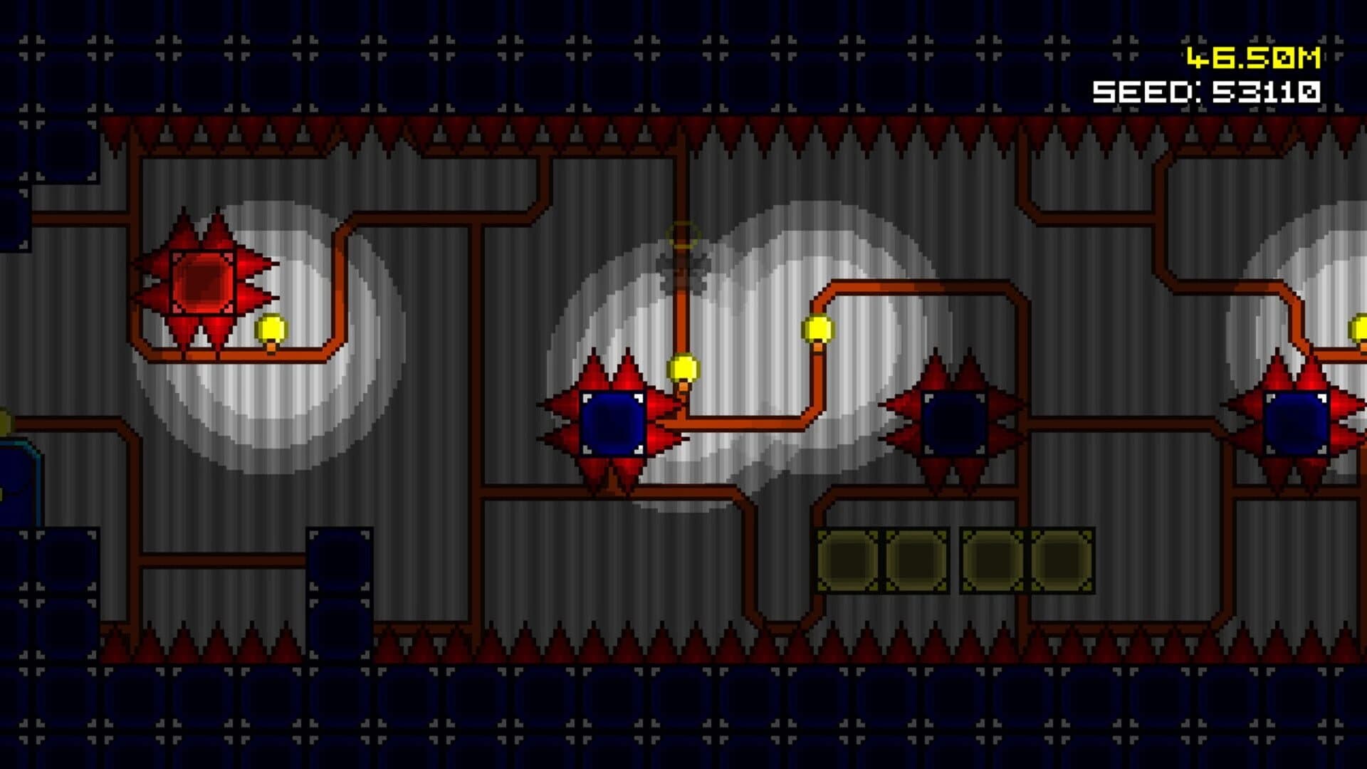 Electrogene screenshot 4