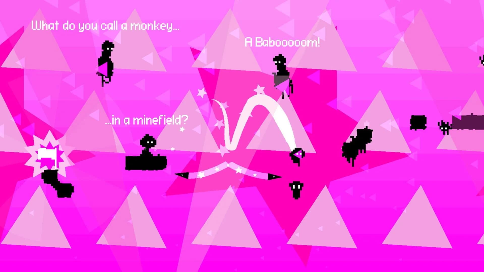 Electronic Super Joy 2 screenshot 1