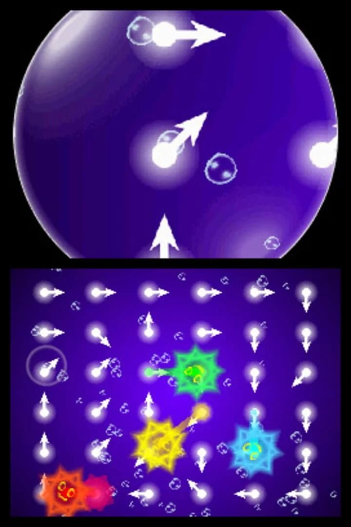 Electroplankton screenshot 1