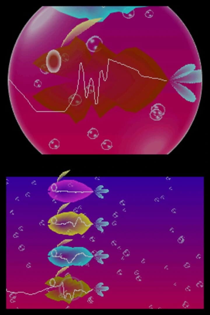 Electroplankton Rec-Rec screenshot 3