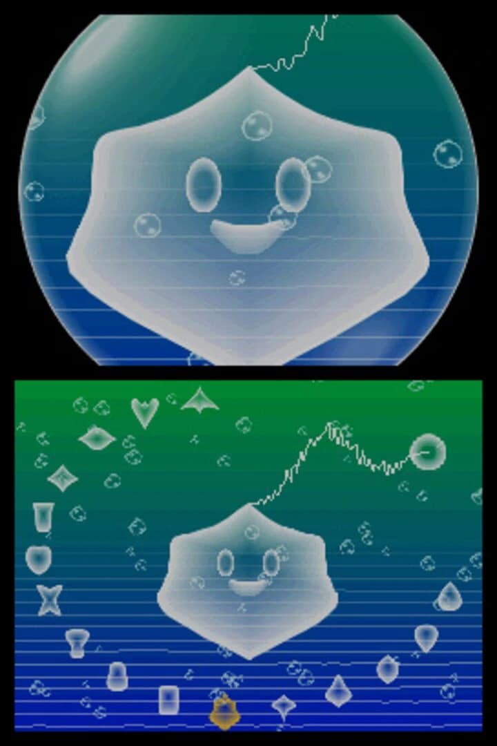 Electroplankton Varvoice screenshot 1