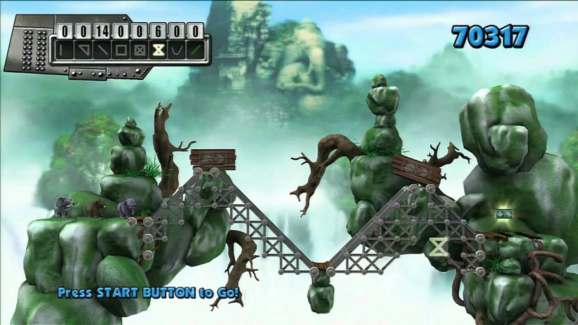 Elefunk screenshot 4